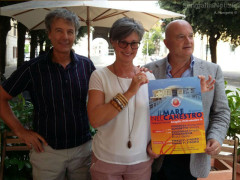 Il mare nel canestro 2015