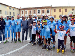 Team Roller Senigallia