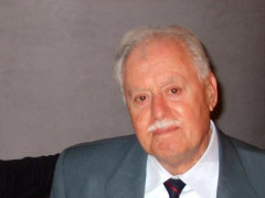 Giorgio Mazzetti