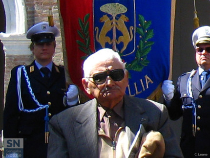 Luigi Olivi
