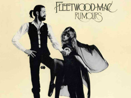 Rumors dei Fleetwood Mac