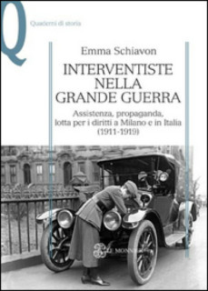 Libro Emma Schiavon