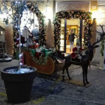 Natale 2015 a Senigallia, Foto Gennaro Campanile