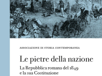 Le pietre della nazione