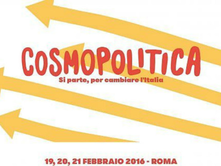 Cosmopolitica