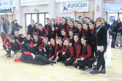 Olimpiadi della Danza