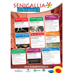 Pasqua 2016 eventi a Senigallia