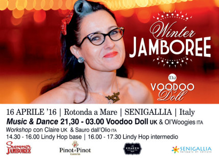 Winter Jamboree 2016