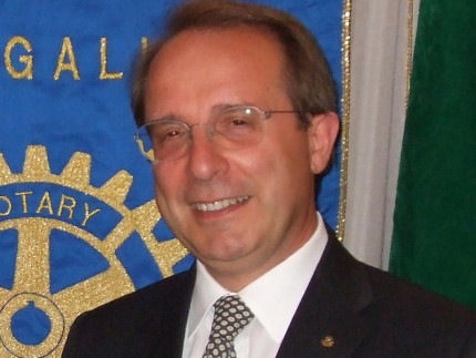 Vito Maria Carfì