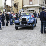 Mille Miglia 2016