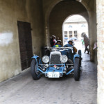 Mille Miglia 2016