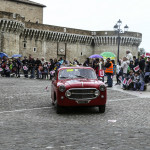 Mille Miglia 2016