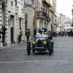 Mille Miglia 2016