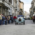 Mille Miglia 2016