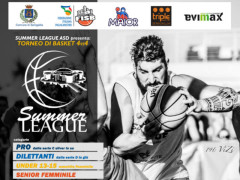 Summer League 2016