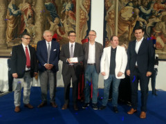 Urbino Press Award 2016