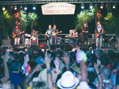 Festa Hawaiana