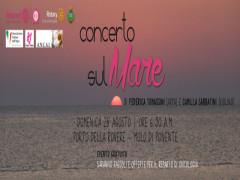 Concerto sul mare