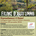 Fiume d'Autunno
