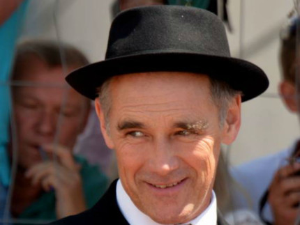 Mark Rylance