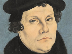 Lutero e il protestantesimo: la riforma e il distacco dalla chiesa cattolica di Roma