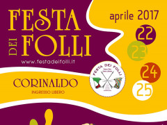 Festa dei Folli 2017