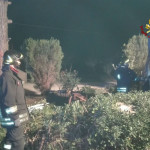 Incidente stradale a Senigallia