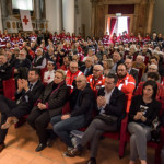 Il Comitato CRI di Senigallia festeggia i suoi 70 anni