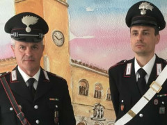 Carabinieri di Fano