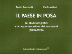 "Il paese in posa"