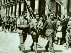 Festa della Liberazione, 25 aprile