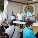 Festa del Cuntadin a Montignano di Senigallia - I giochi