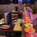 Nagoya Sushi - Ristorante giapponese e cinese a Senigallia