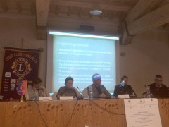La conferenza sugli abusi sui minori promossa a Senigallia dal Lions Club