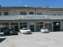 Concessionaria auto Cappello