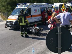 Incidente La Chiusa