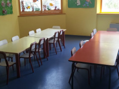 nuovi spazi e arredi per la scuola dell’infanzia