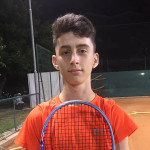 Torneo Tennis Gioielleria Pettinari 2017