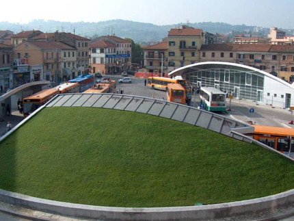 piazza Ugo Bassi