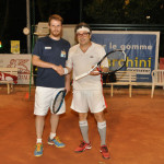 Finali del Torneo Tennis Gioielleria Pettinari 2017