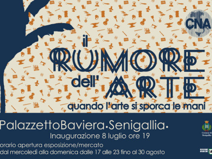 "Il rumore dell'arte"