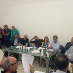 La seduta della IV commissione sanità di lunedì 24 luglio: autorità cittadine e Asur