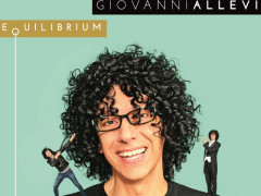 Giovanni Allevi Equilibrium