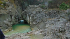 Confluenze organizza una escursione lungo il fiume Bosso