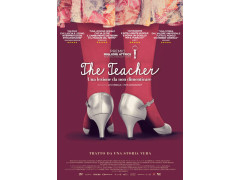 The teacher