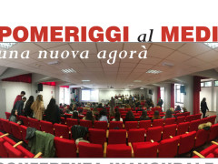 Pomeriggi al Medi