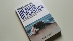 Un mare di plastica