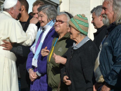 Giornata dei poveri, povertà, Papa Francesco