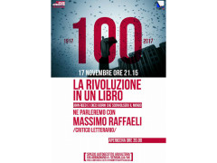 “La rivoluzione in un libro – John Reed e i dieci giorni che sconvolsero il mondo”