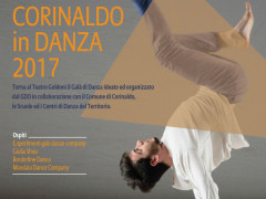 Corinaldo in Danza